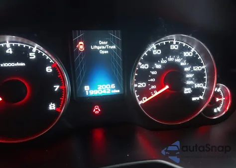 2013 Subaru Outback 2.5I Limited z USA, uszkodzony, nr VIN 4S4BRCPC1D3206458